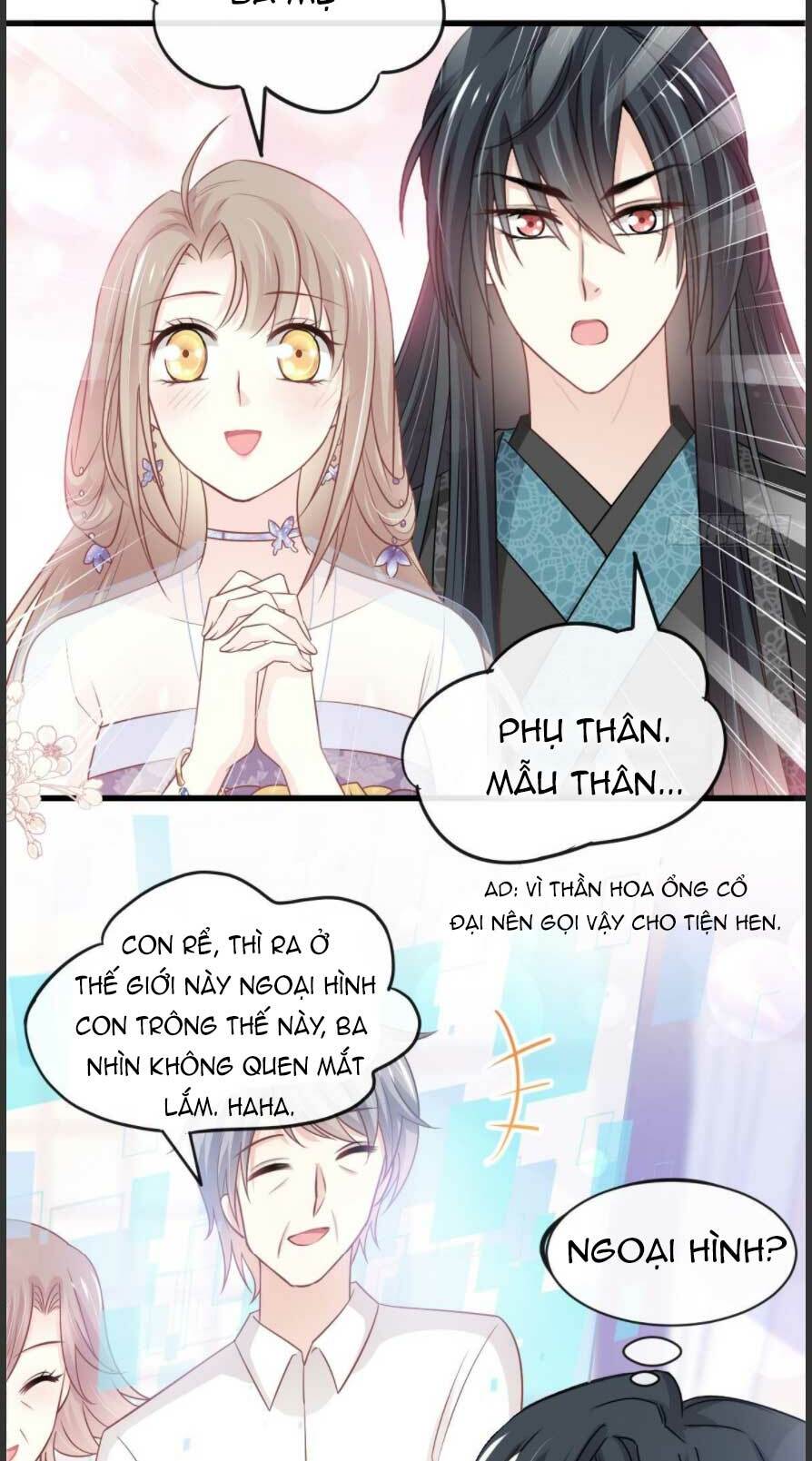 Thiên Hạ Đệ Nhất Sủng Phi Chapter 234.2 - Trang 2