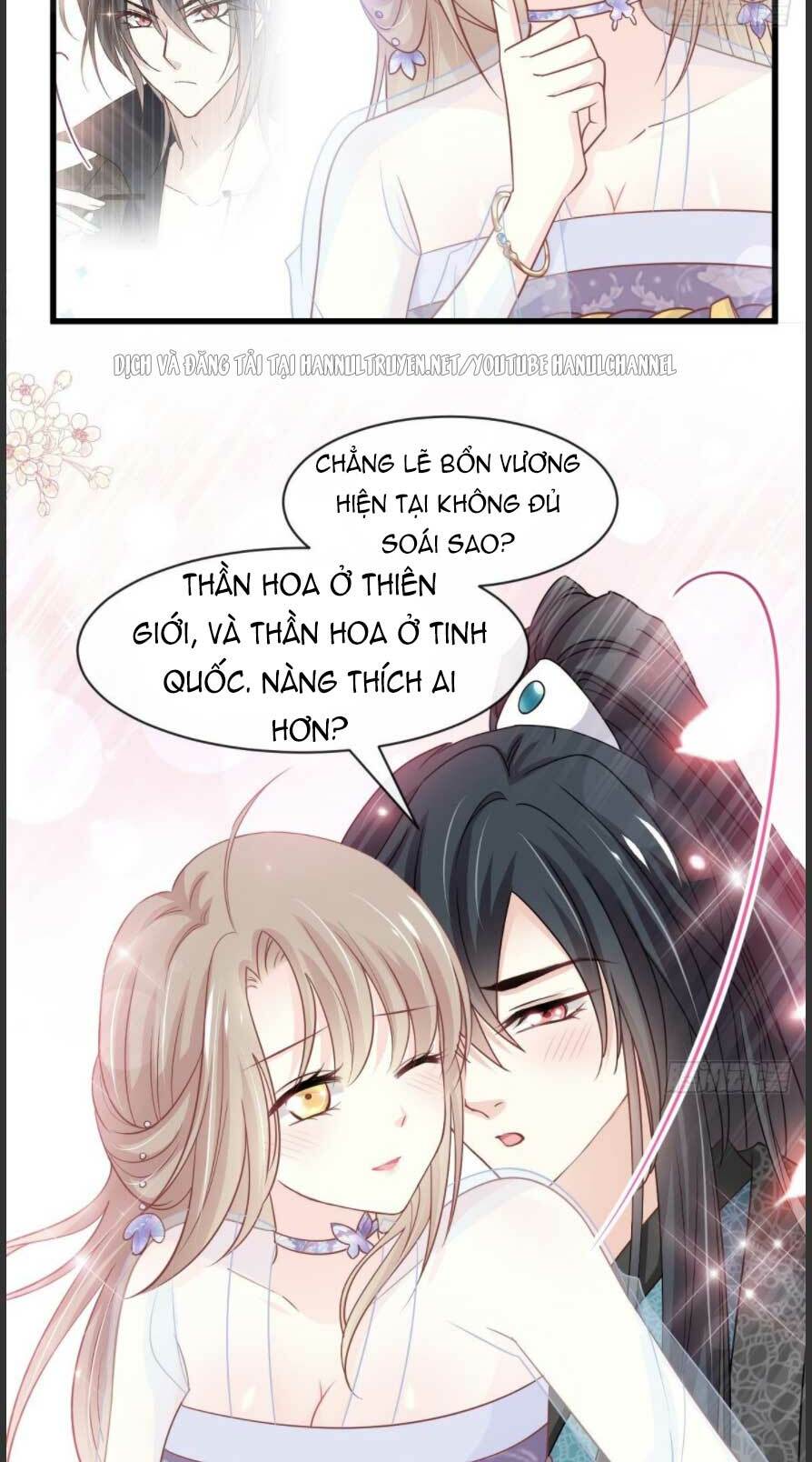 Thiên Hạ Đệ Nhất Sủng Phi Chapter 234.2 - Trang 2