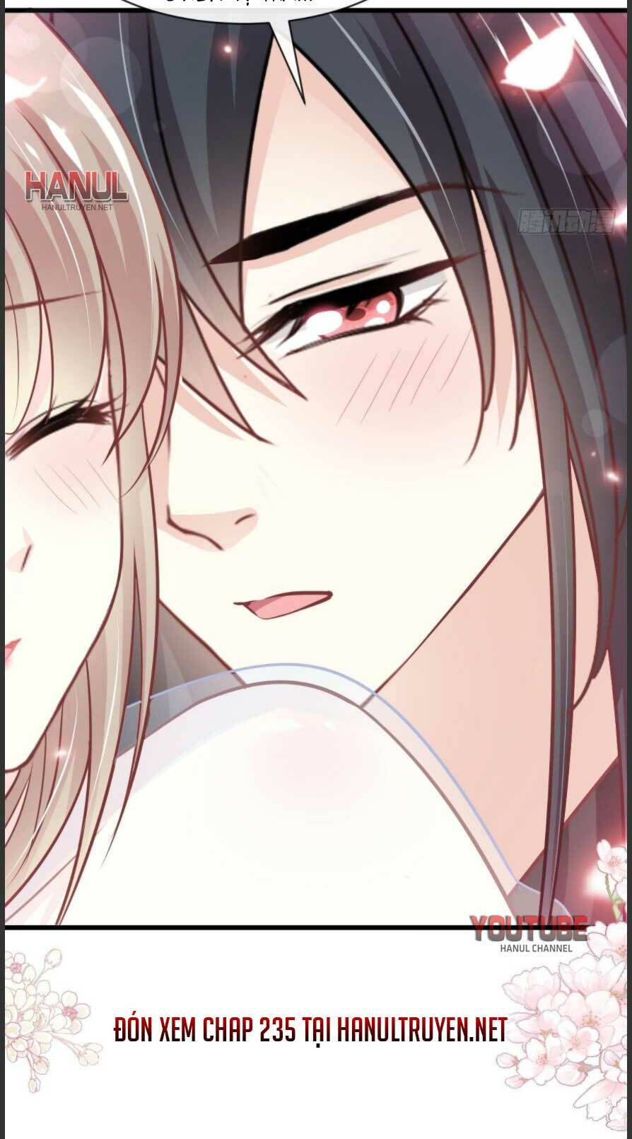 Thiên Hạ Đệ Nhất Sủng Phi Chapter 234.2 - Trang 2