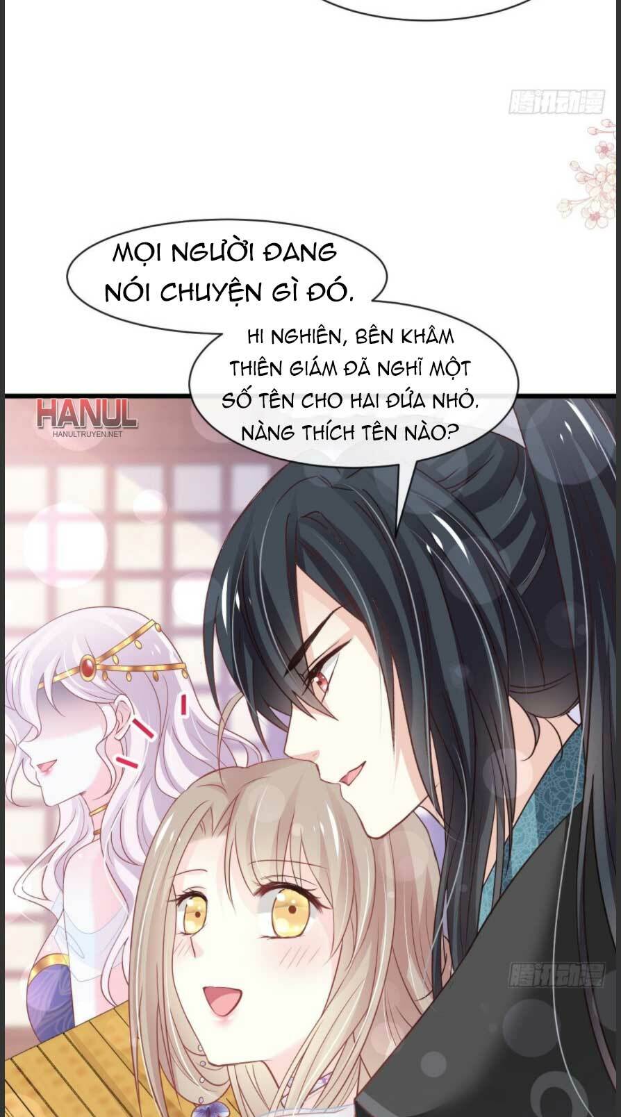 Thiên Hạ Đệ Nhất Sủng Phi Chapter 234.2 - Trang 2