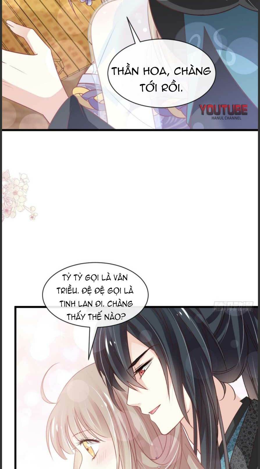 Thiên Hạ Đệ Nhất Sủng Phi Chapter 234.2 - Trang 2