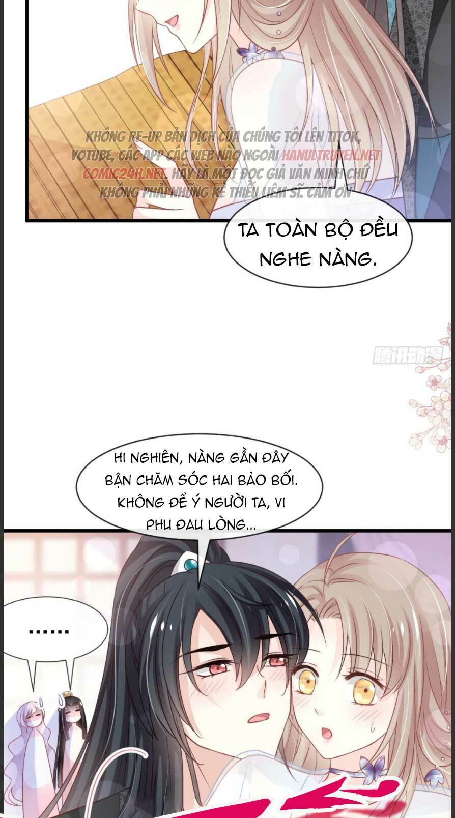 Thiên Hạ Đệ Nhất Sủng Phi Chapter 234.2 - Trang 2