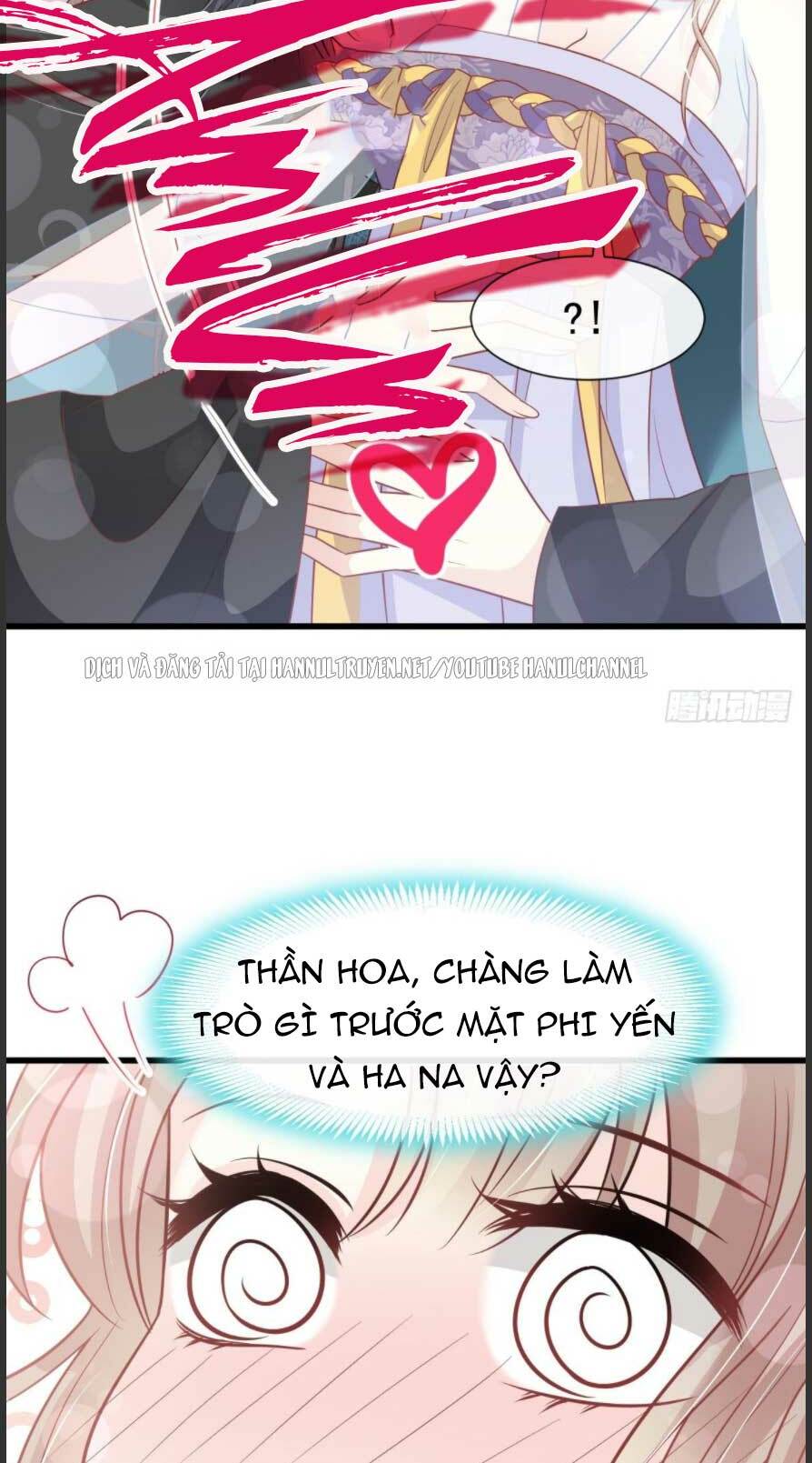 Thiên Hạ Đệ Nhất Sủng Phi Chapter 234.2 - Trang 2