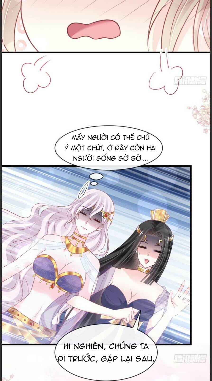 Thiên Hạ Đệ Nhất Sủng Phi Chapter 234.2 - Trang 2