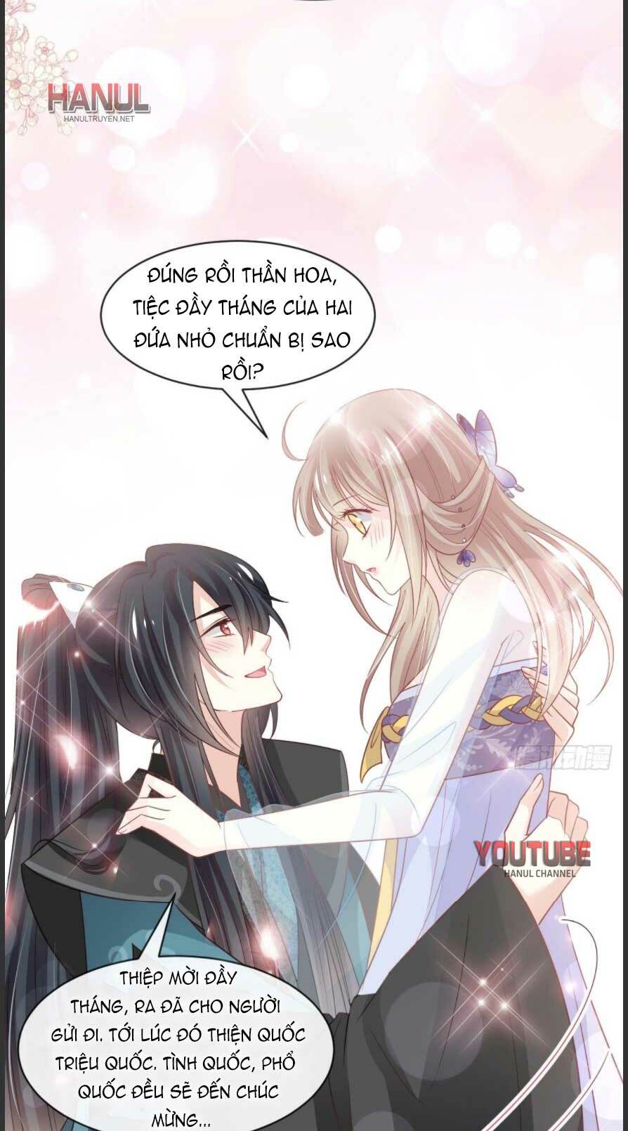 Thiên Hạ Đệ Nhất Sủng Phi Chapter 234.2 - Trang 2