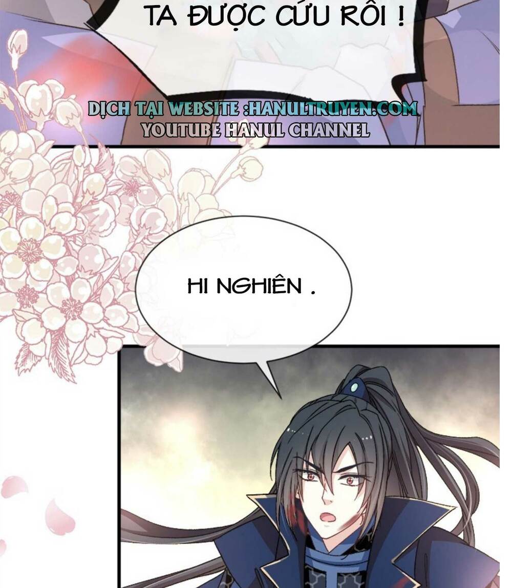 Thiên Hạ Đệ Nhất Sủng Phi Chapter 28.2 - Trang 2