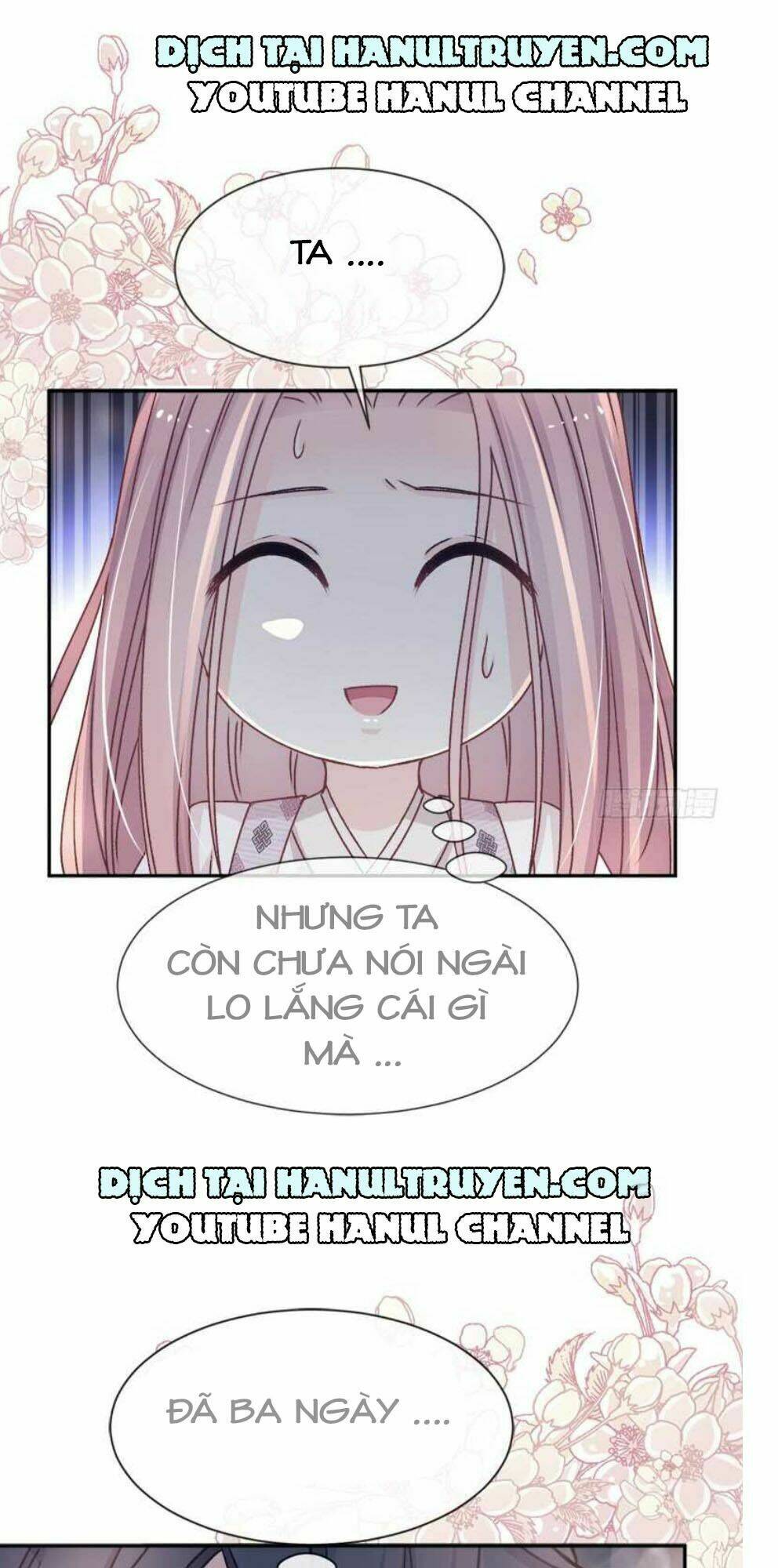 Thiên Hạ Đệ Nhất Sủng Phi Chapter 39.1 - Trang 2