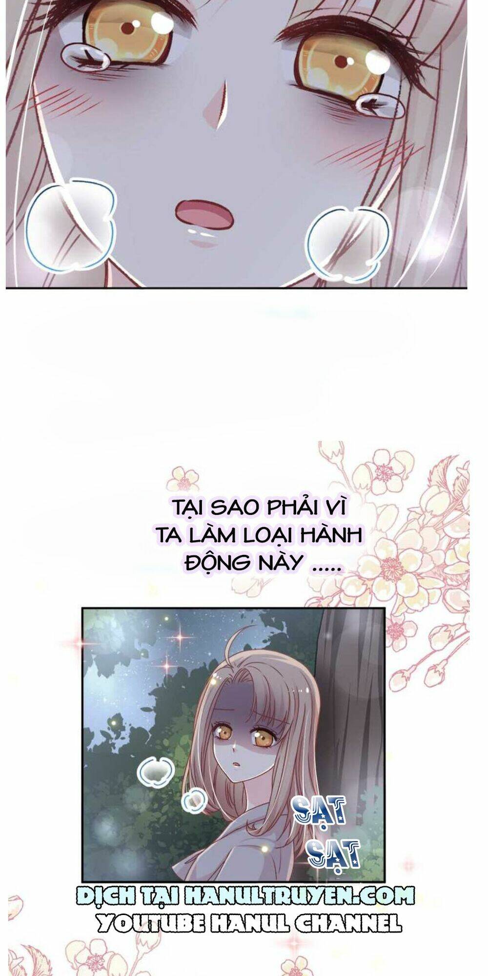 Thiên Hạ Đệ Nhất Sủng Phi Chapter 47 - Trang 2