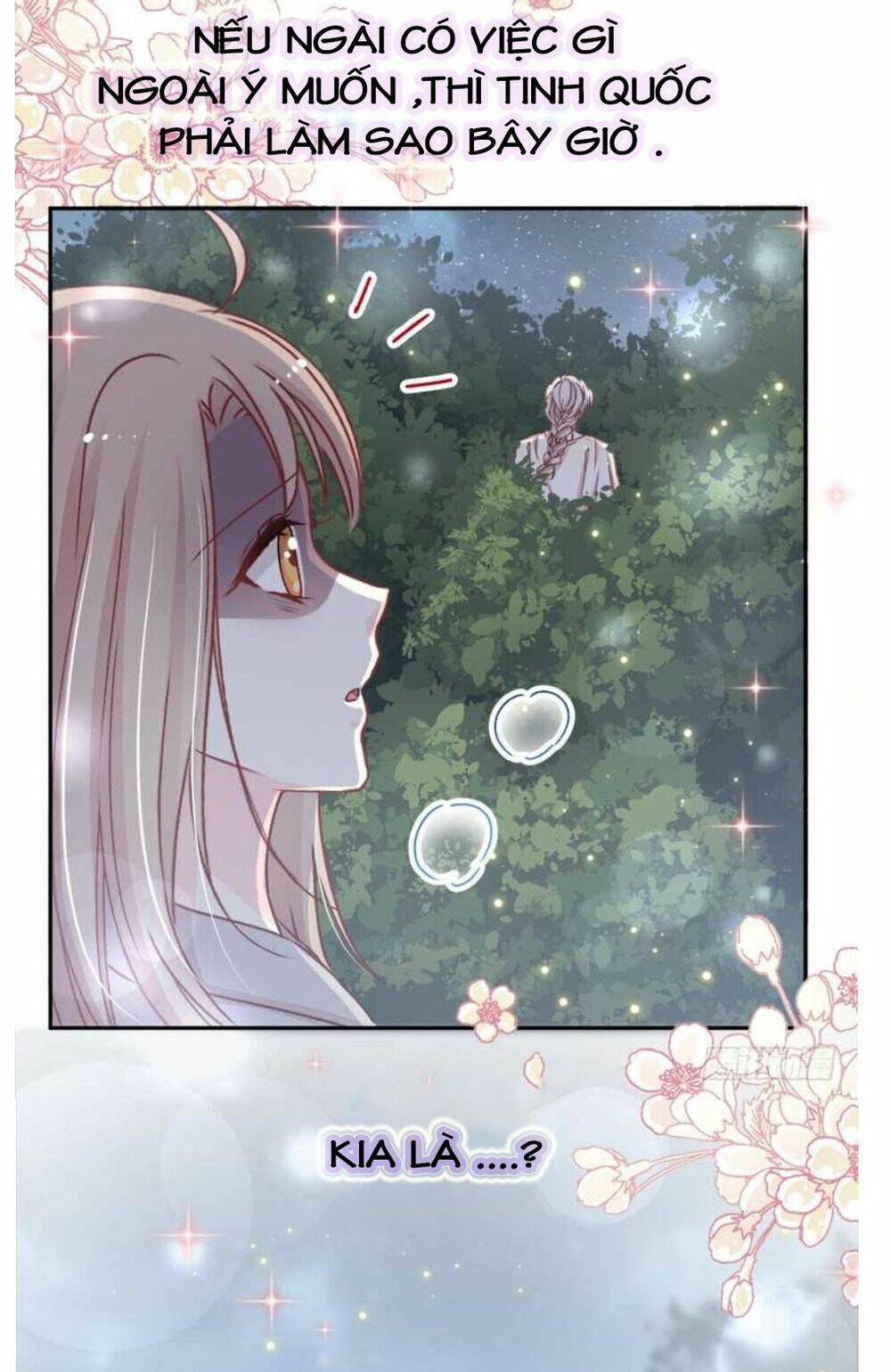 Thiên Hạ Đệ Nhất Sủng Phi Chapter 47 - Trang 2