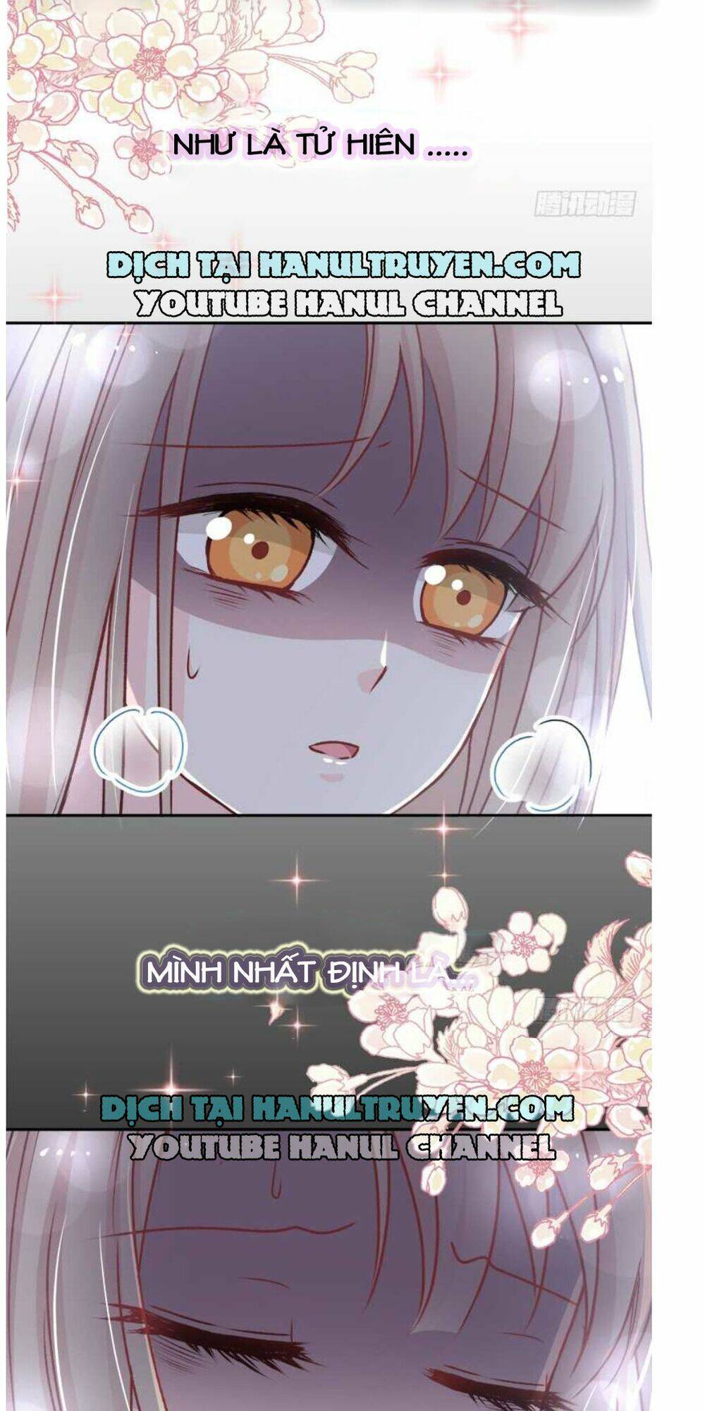 Thiên Hạ Đệ Nhất Sủng Phi Chapter 47 - Trang 2