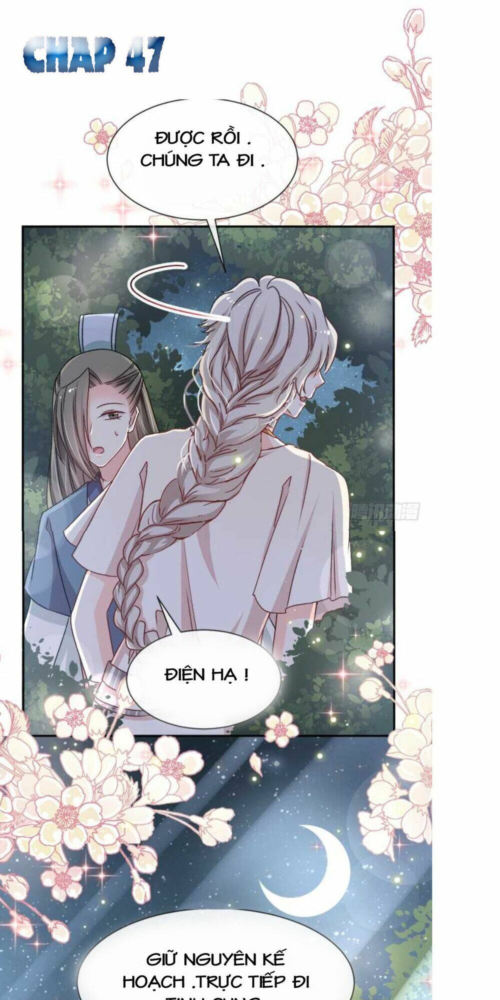 Thiên Hạ Đệ Nhất Sủng Phi Chapter 47 - Trang 2