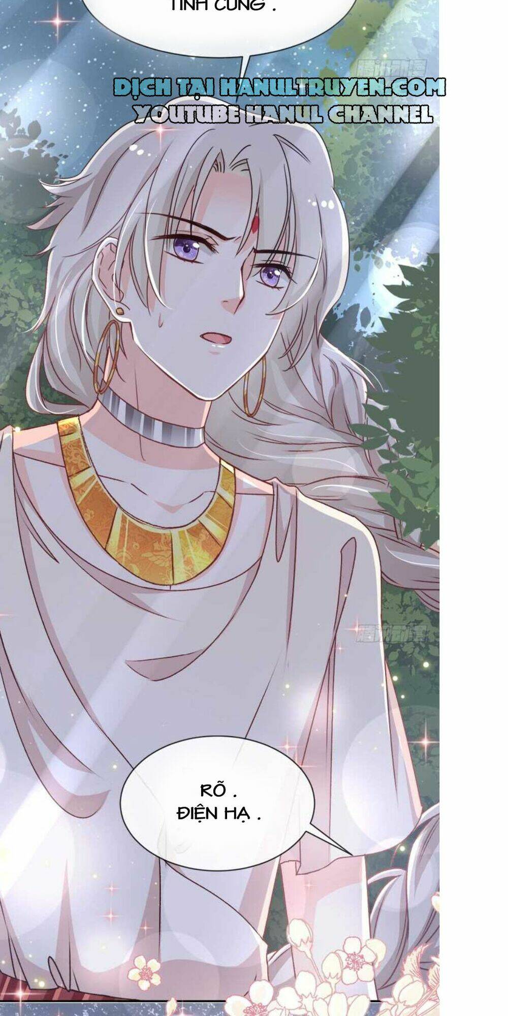 Thiên Hạ Đệ Nhất Sủng Phi Chapter 47 - Trang 2