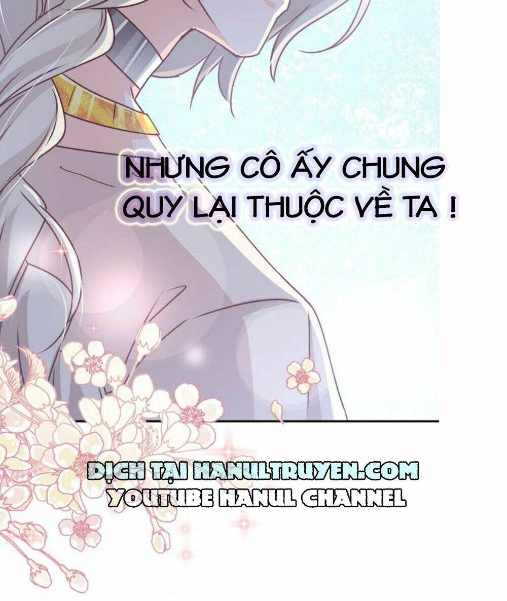 Thiên Hạ Đệ Nhất Sủng Phi Chapter 47 - Trang 2