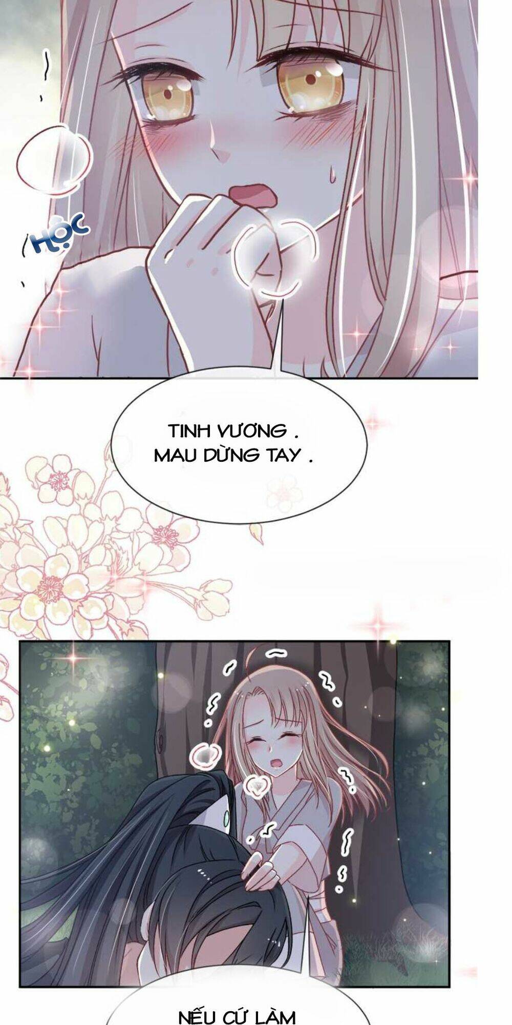 Thiên Hạ Đệ Nhất Sủng Phi Chapter 47 - Trang 2