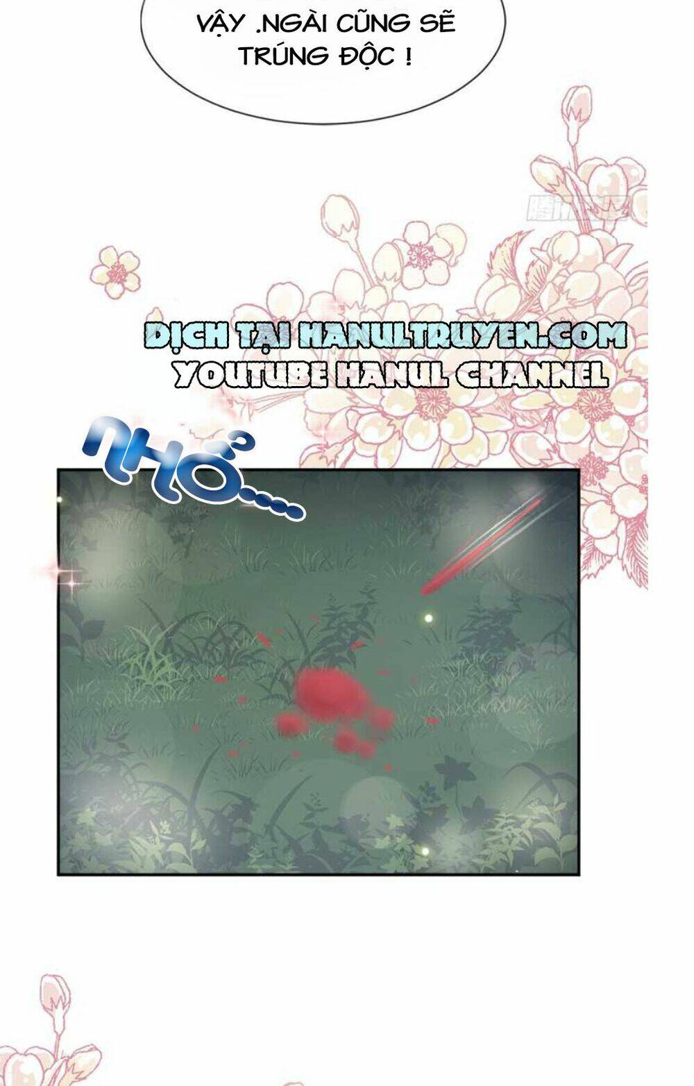 Thiên Hạ Đệ Nhất Sủng Phi Chapter 47 - Trang 2