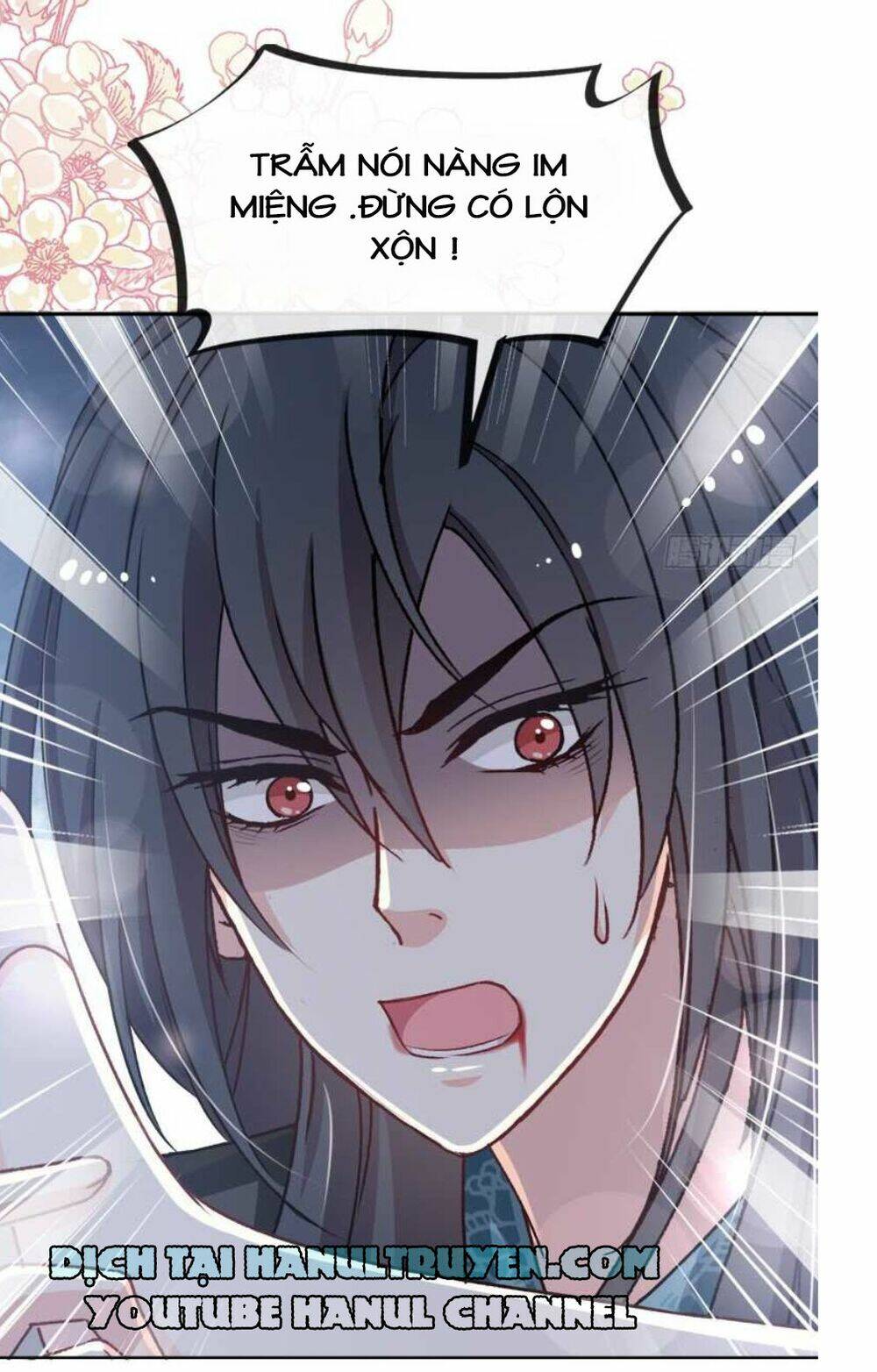 Thiên Hạ Đệ Nhất Sủng Phi Chapter 47 - Trang 2