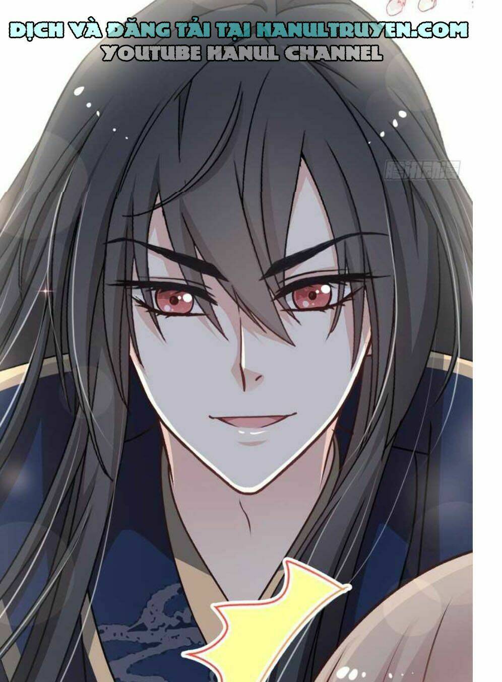 Thiên Hạ Đệ Nhất Sủng Phi Chapter 50 - Trang 2