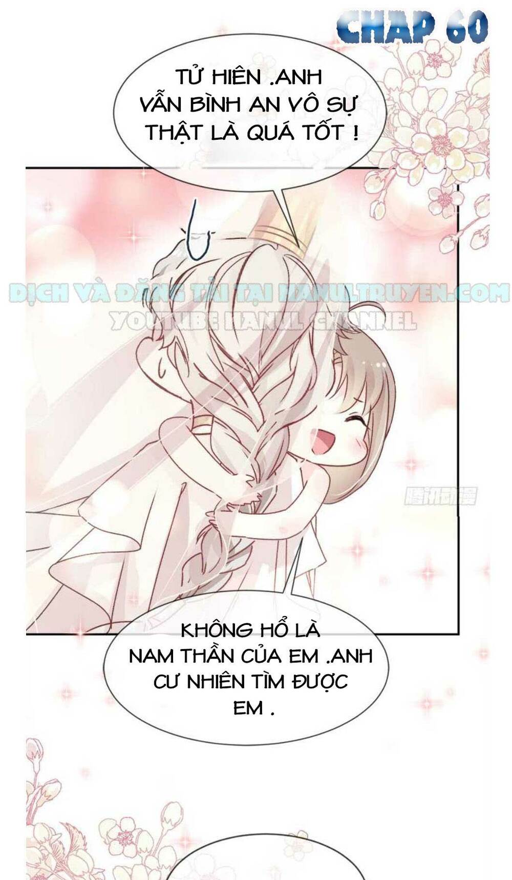 Thiên Hạ Đệ Nhất Sủng Phi Chapter 60 - Trang 2