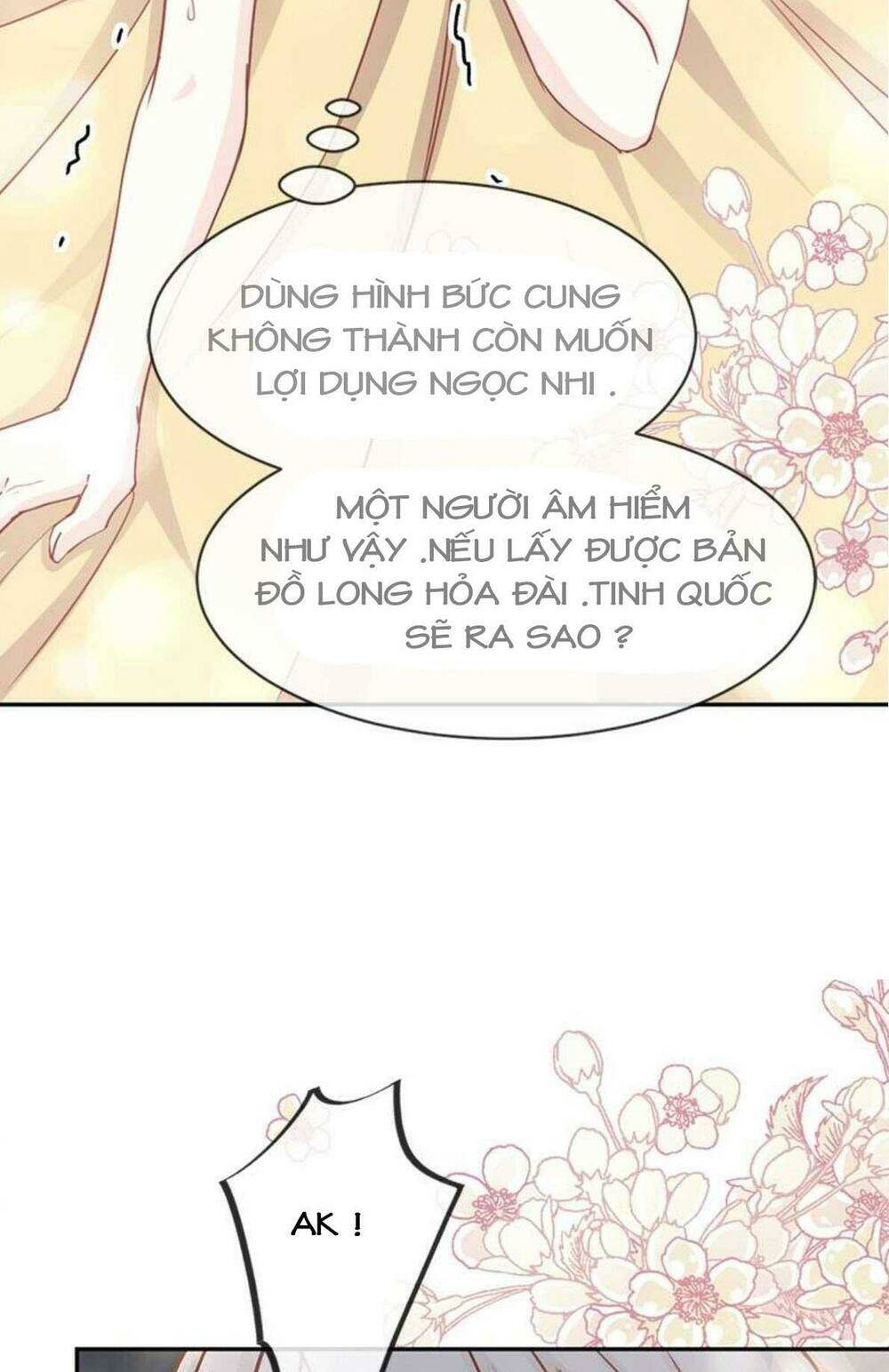 Thiên Hạ Đệ Nhất Sủng Phi Chapter 63 - Trang 2