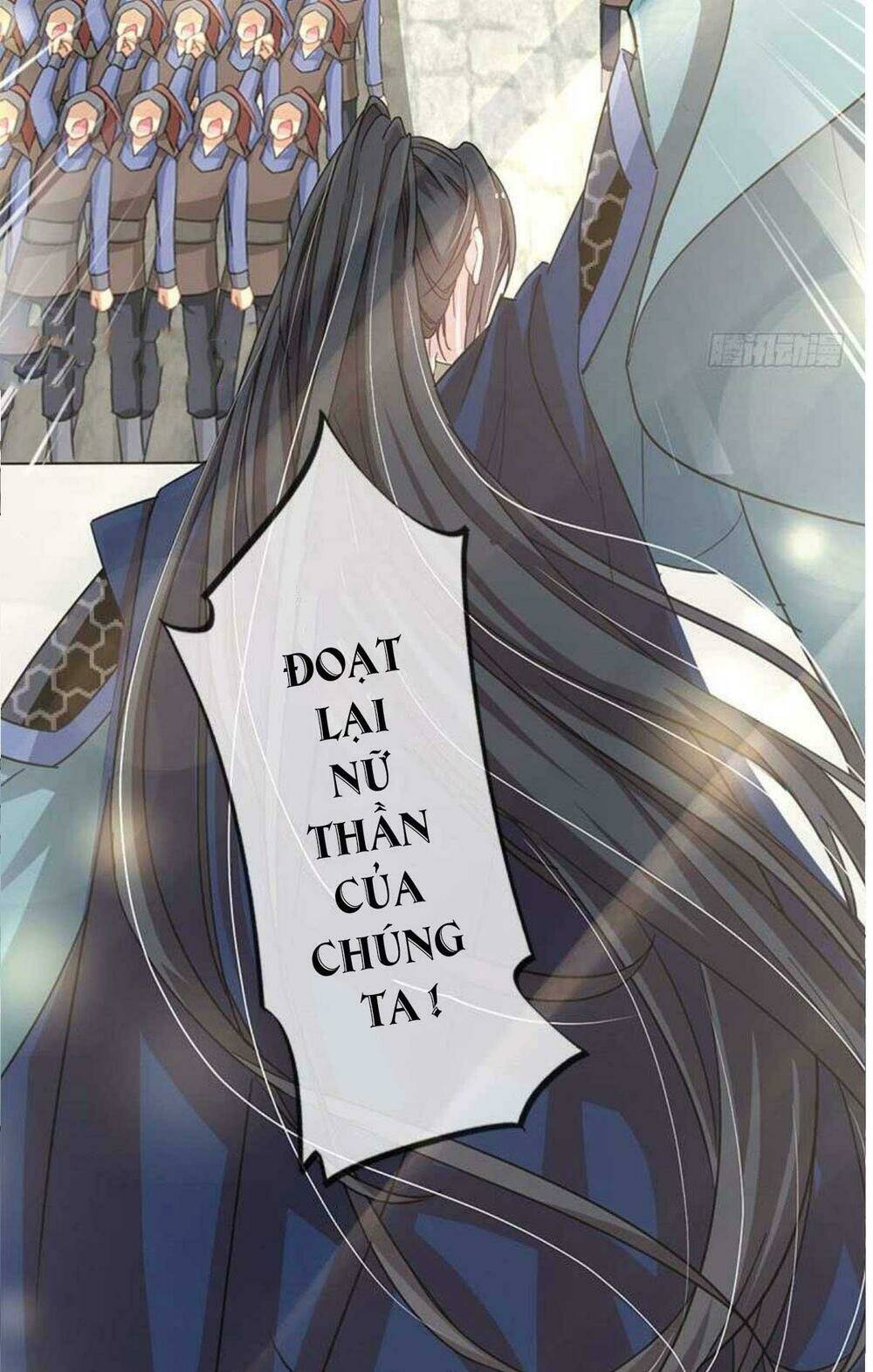 Thiên Hạ Đệ Nhất Sủng Phi Chapter 65 - Trang 2