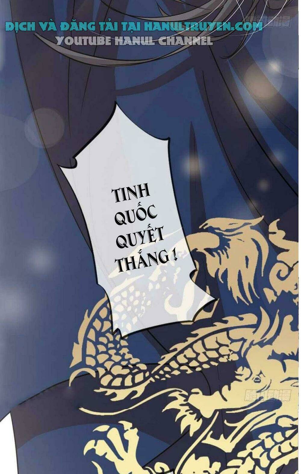 Thiên Hạ Đệ Nhất Sủng Phi Chapter 65 - Trang 2