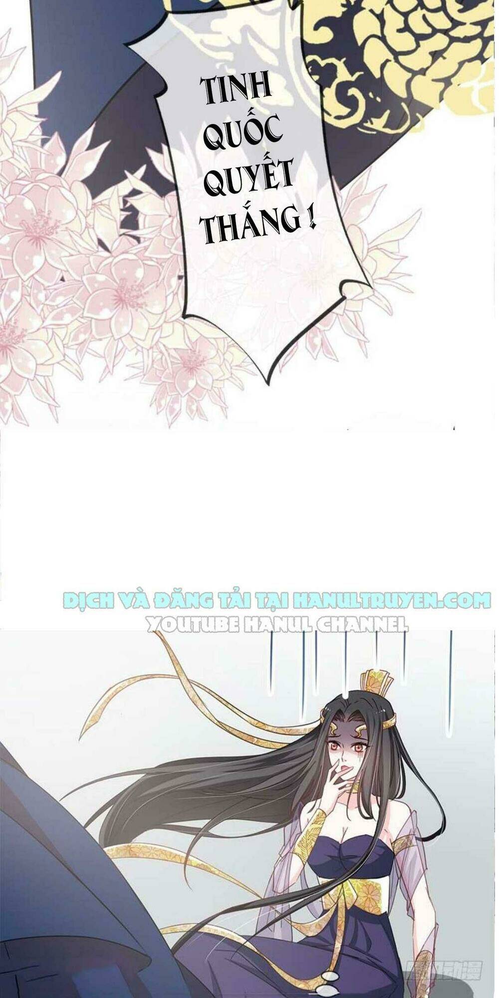 Thiên Hạ Đệ Nhất Sủng Phi Chapter 65 - Trang 2