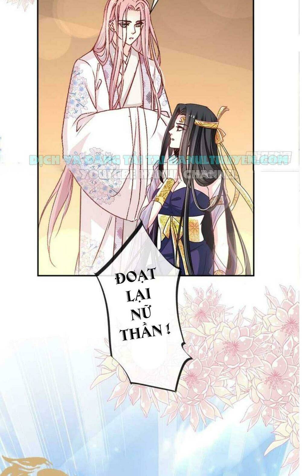 Thiên Hạ Đệ Nhất Sủng Phi Chapter 65 - Trang 2