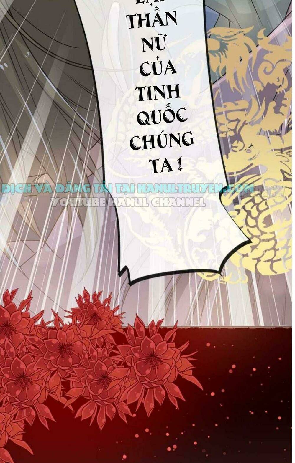 Thiên Hạ Đệ Nhất Sủng Phi Chapter 65 - Trang 2