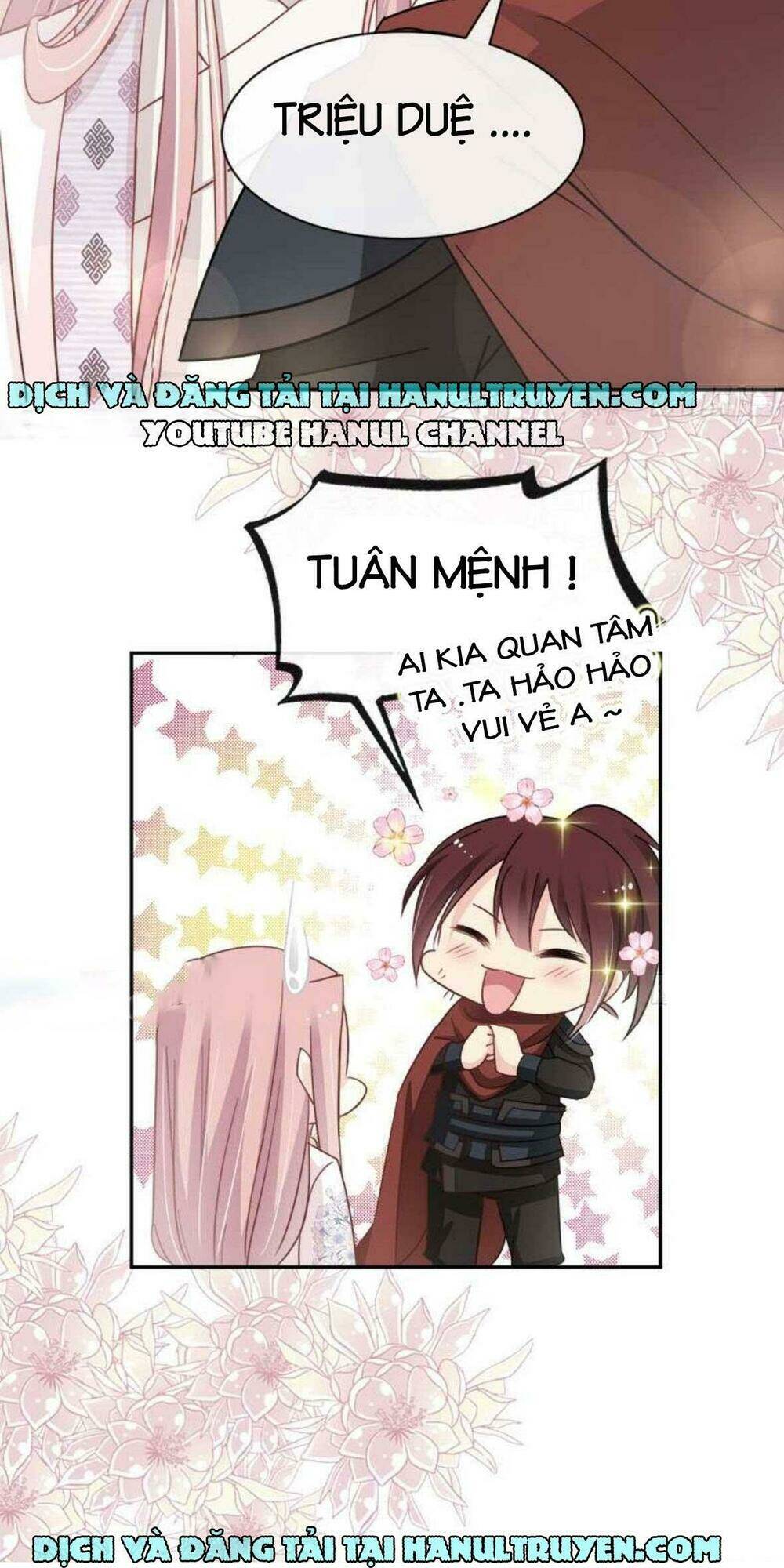 Thiên Hạ Đệ Nhất Sủng Phi Chapter 65 - Trang 2