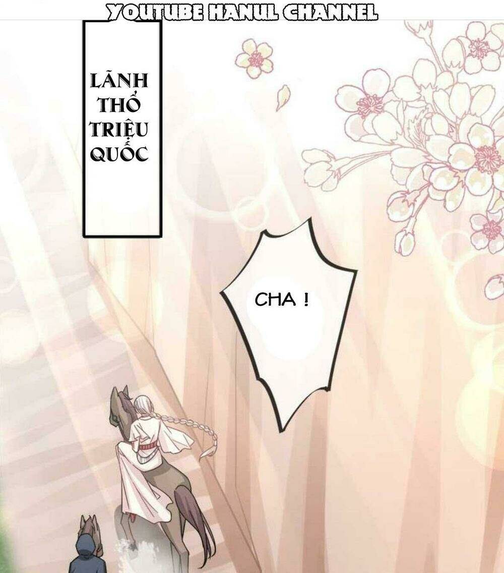 Thiên Hạ Đệ Nhất Sủng Phi Chapter 65 - Trang 2