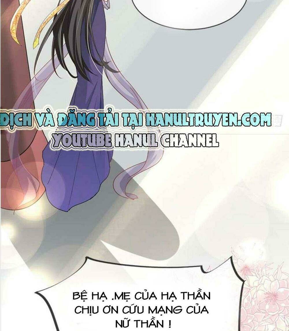 Thiên Hạ Đệ Nhất Sủng Phi Chapter 65 - Trang 2