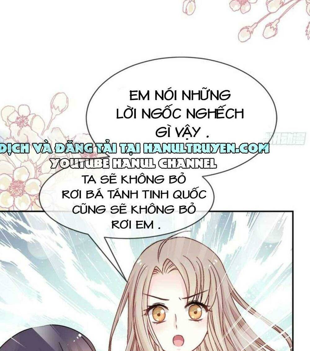 Thiên Hạ Đệ Nhất Sủng Phi Chapter 65 - Trang 2