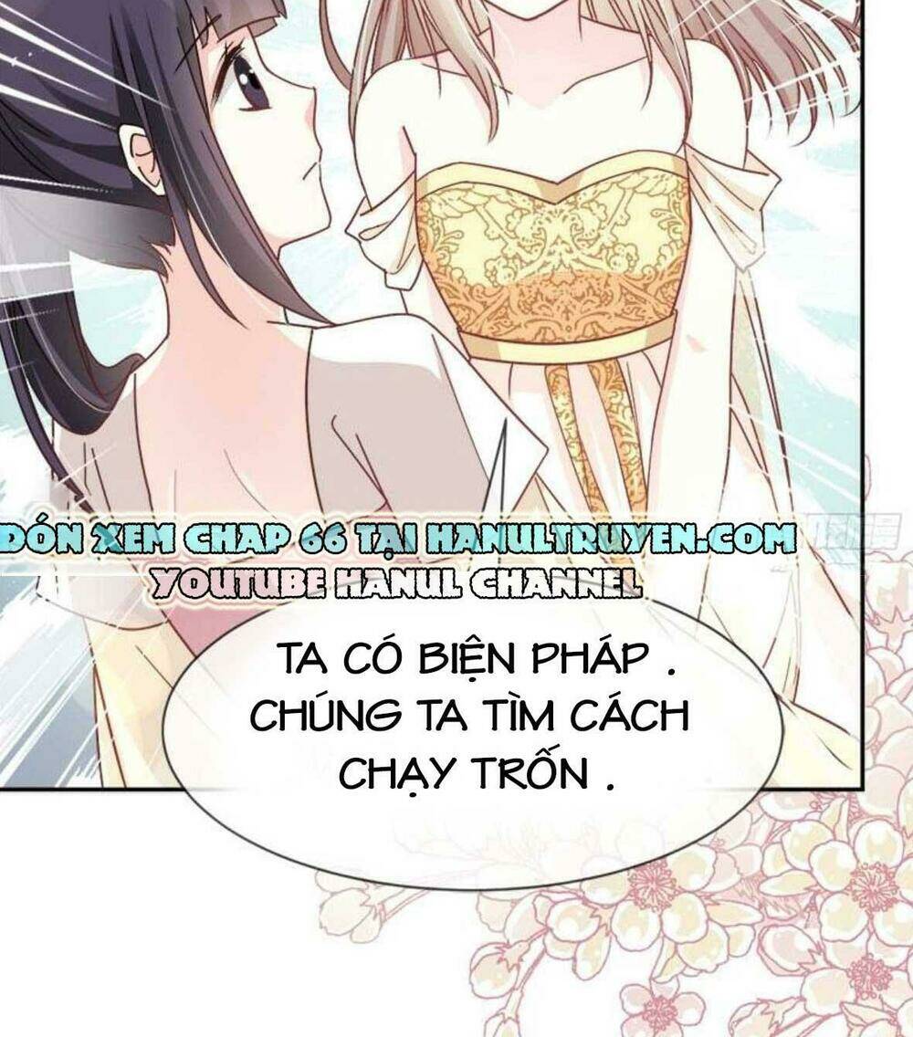Thiên Hạ Đệ Nhất Sủng Phi Chapter 65 - Trang 2