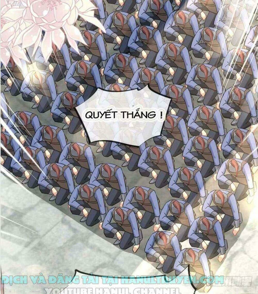 Thiên Hạ Đệ Nhất Sủng Phi Chapter 65 - Trang 2