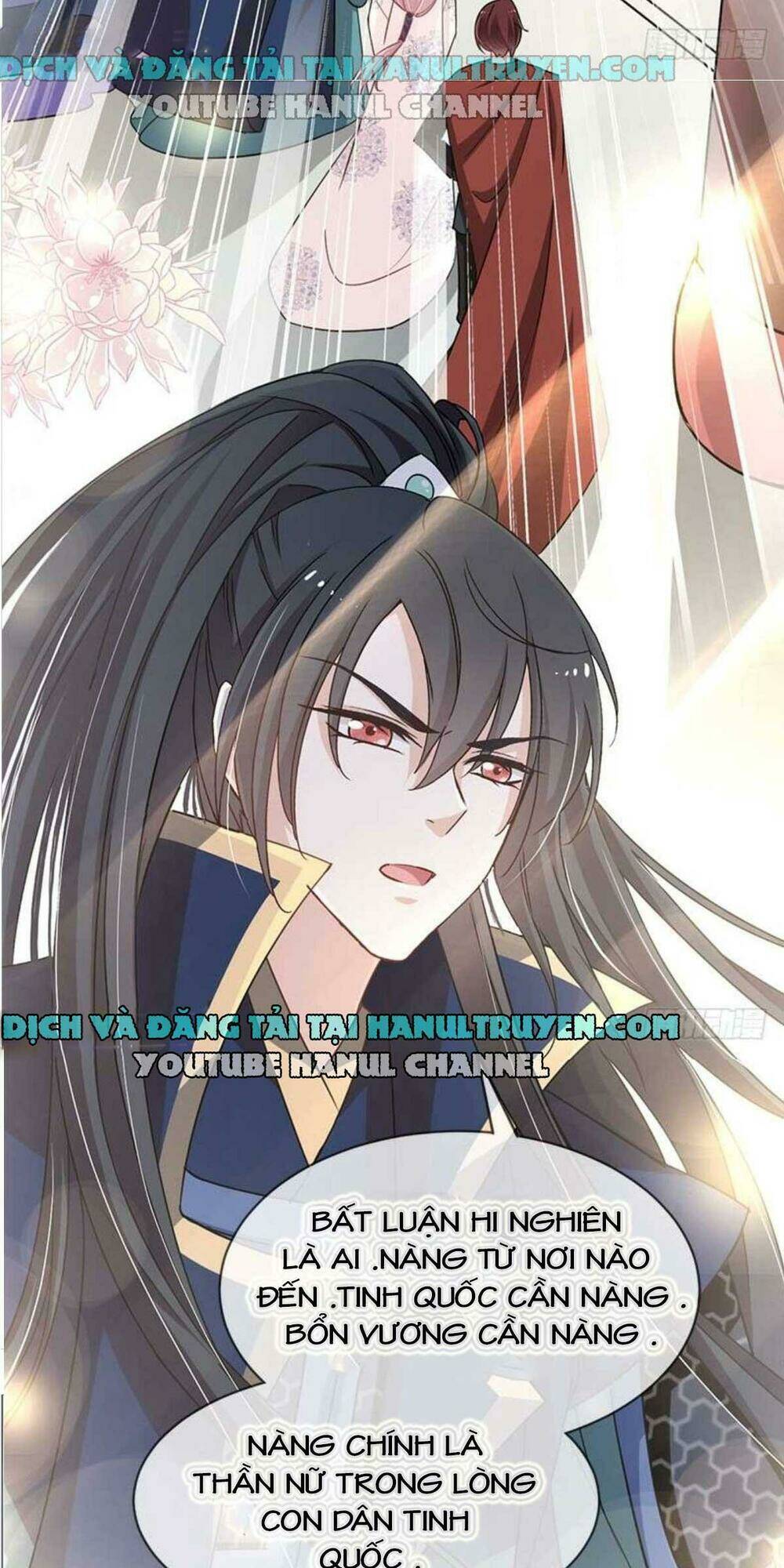 Thiên Hạ Đệ Nhất Sủng Phi Chapter 65 - Trang 2