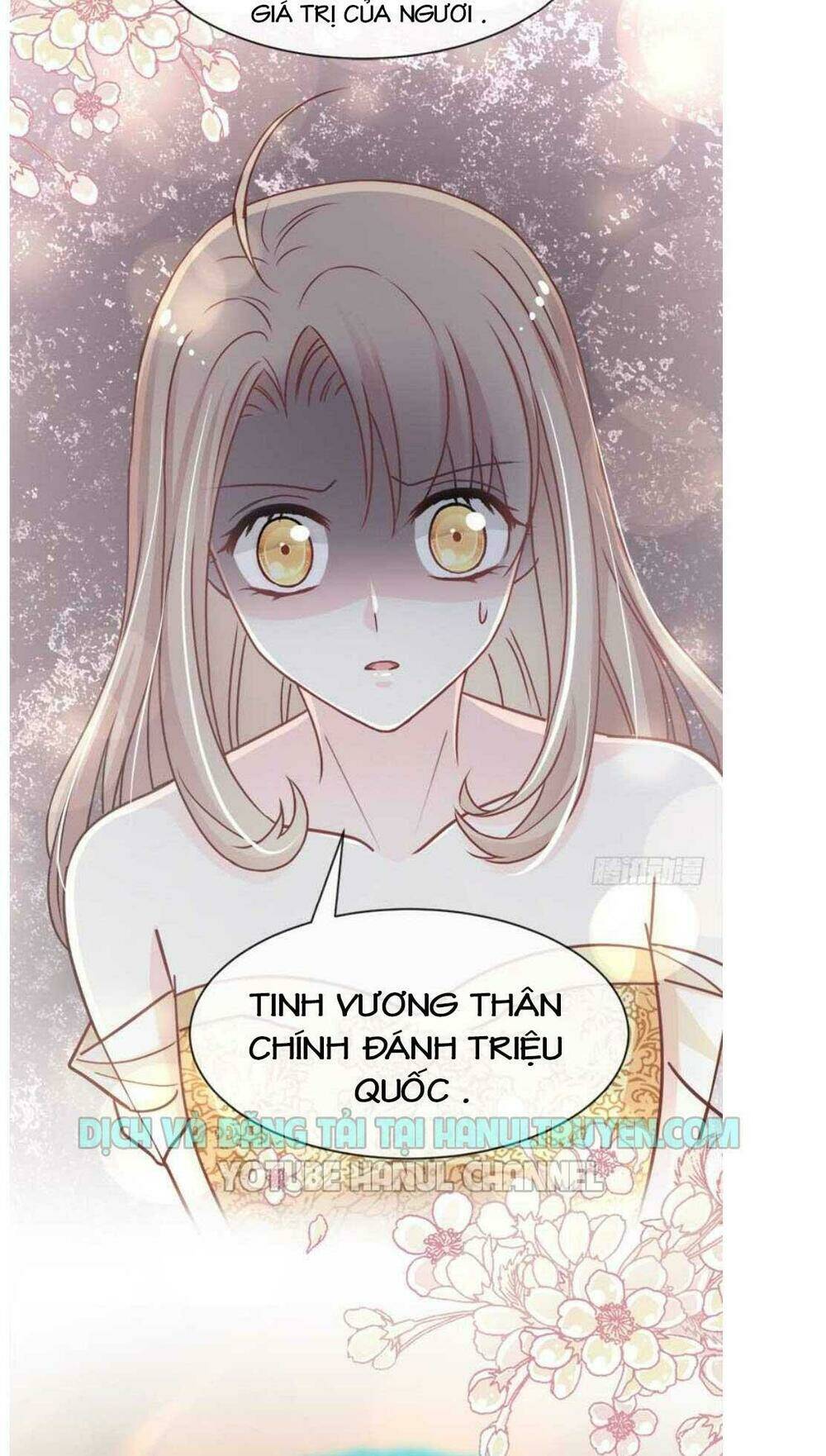 Thiên Hạ Đệ Nhất Sủng Phi Chapter 67.1 - Trang 2