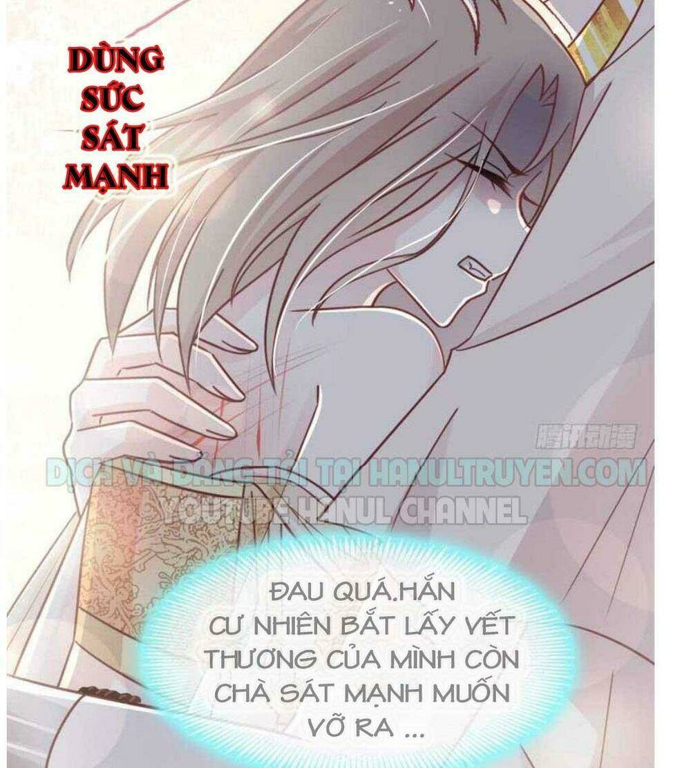 Thiên Hạ Đệ Nhất Sủng Phi Chapter 68.2 - Trang 2