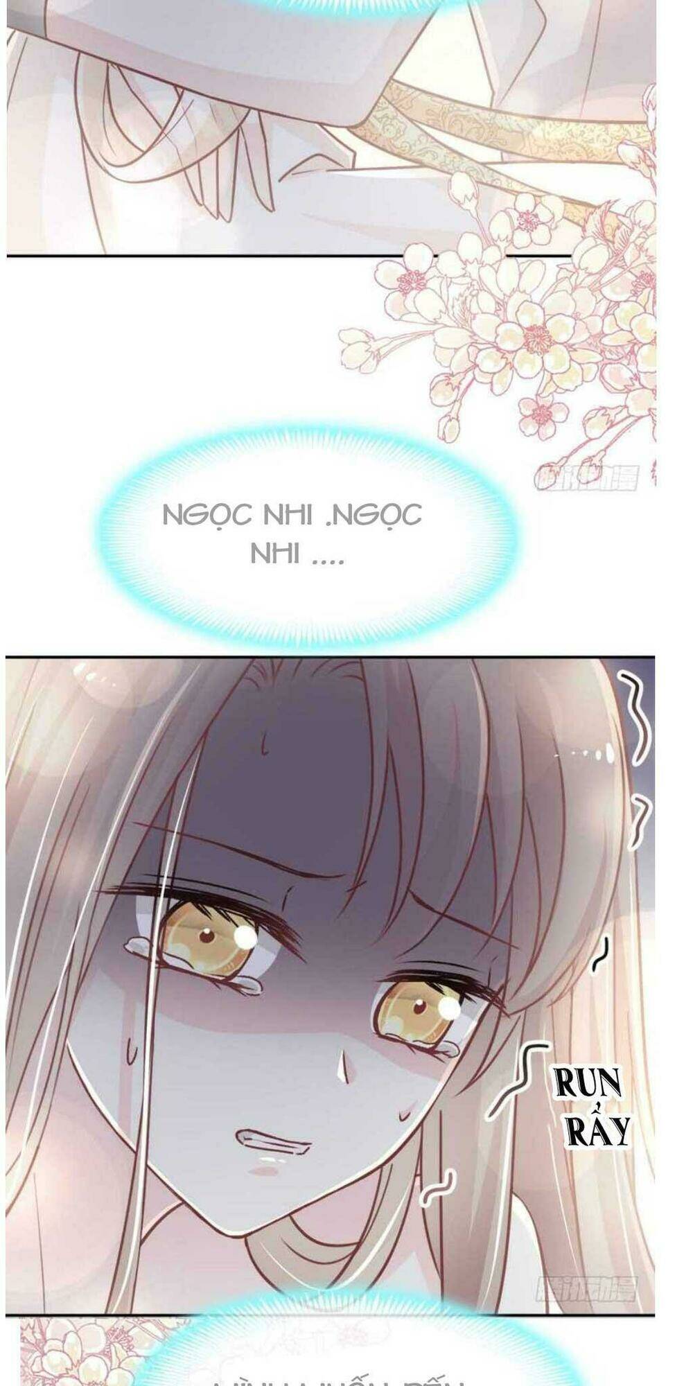 Thiên Hạ Đệ Nhất Sủng Phi Chapter 68.2 - Trang 2