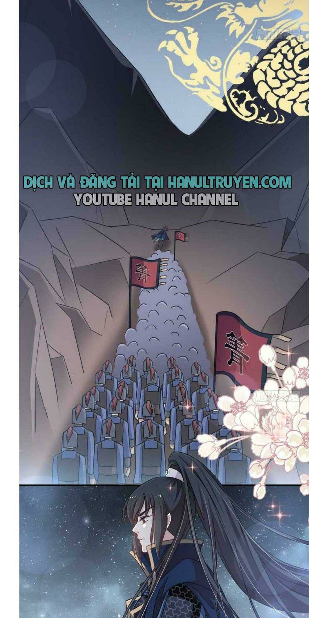 Thiên Hạ Đệ Nhất Sủng Phi Chapter 68.2 - Trang 2