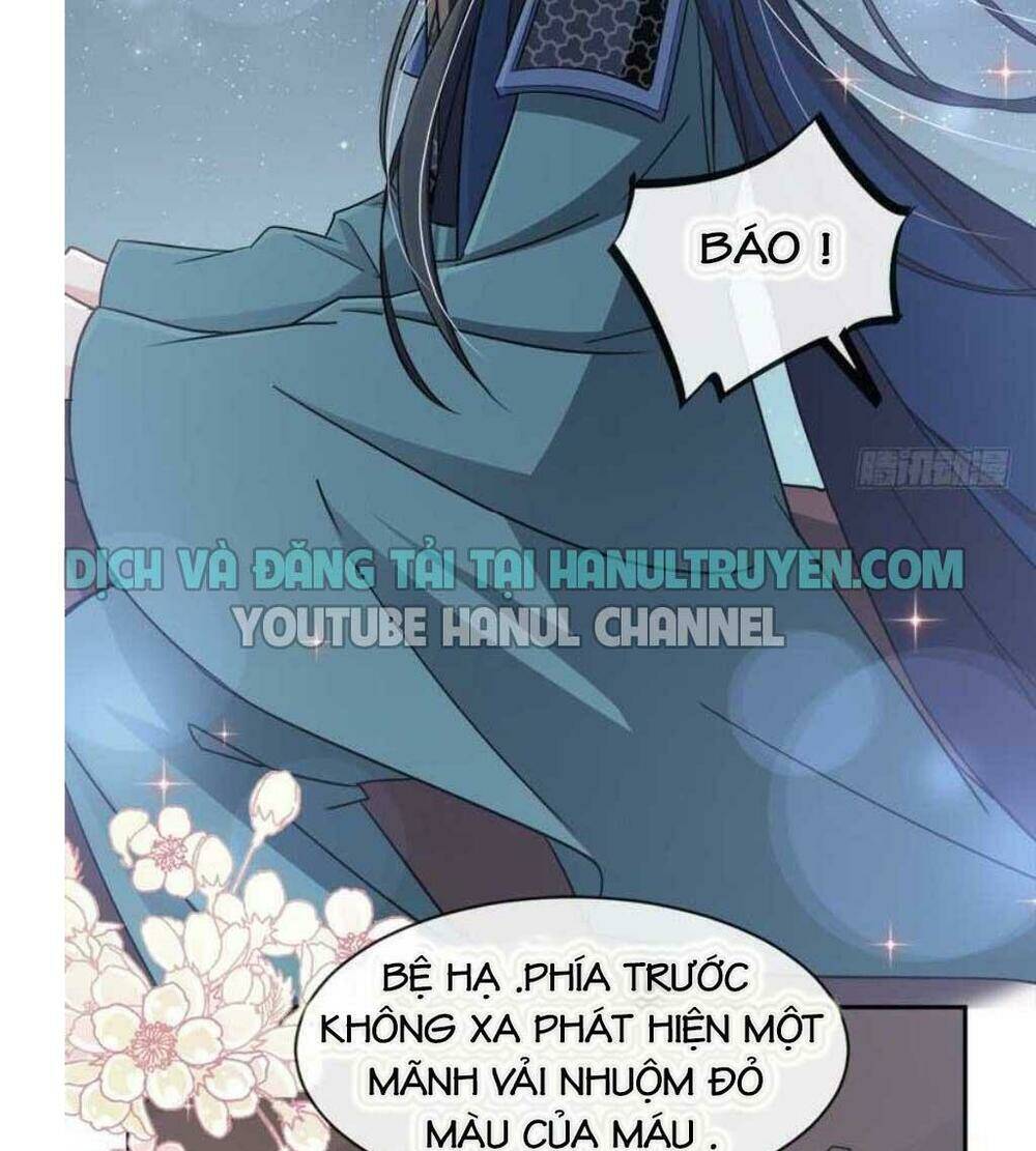 Thiên Hạ Đệ Nhất Sủng Phi Chapter 68.2 - Trang 2