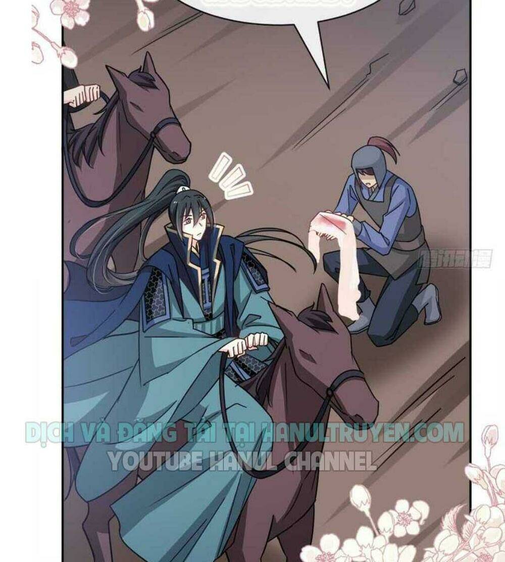 Thiên Hạ Đệ Nhất Sủng Phi Chapter 68.2 - Trang 2