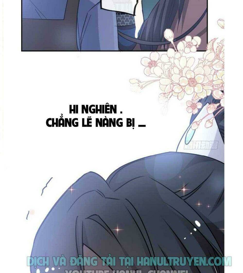 Thiên Hạ Đệ Nhất Sủng Phi Chapter 68.2 - Trang 2