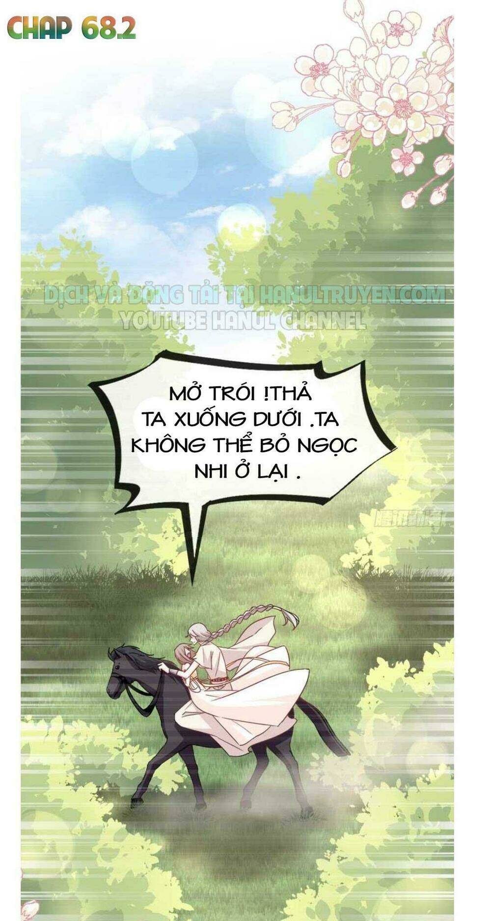 Thiên Hạ Đệ Nhất Sủng Phi Chapter 68.2 - Trang 2