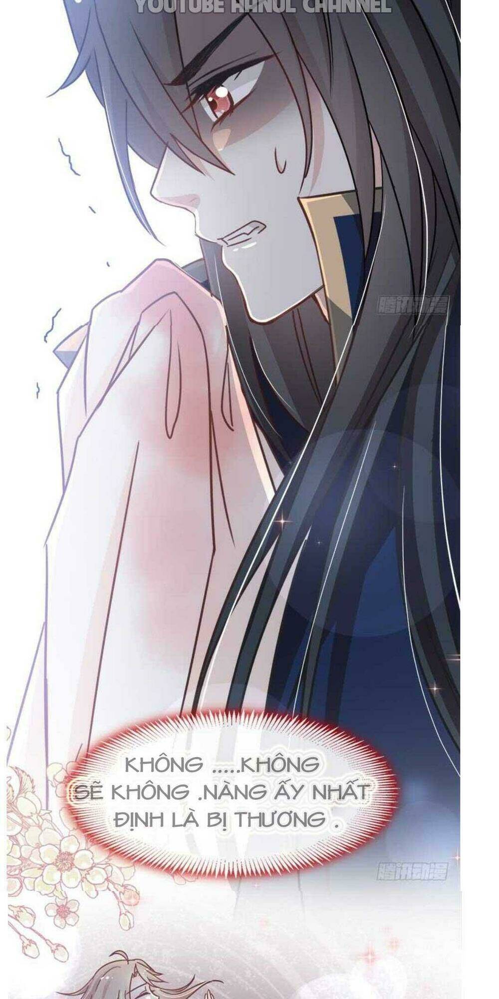 Thiên Hạ Đệ Nhất Sủng Phi Chapter 68.2 - Trang 2