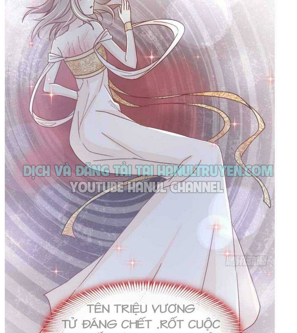 Thiên Hạ Đệ Nhất Sủng Phi Chapter 68.2 - Trang 2