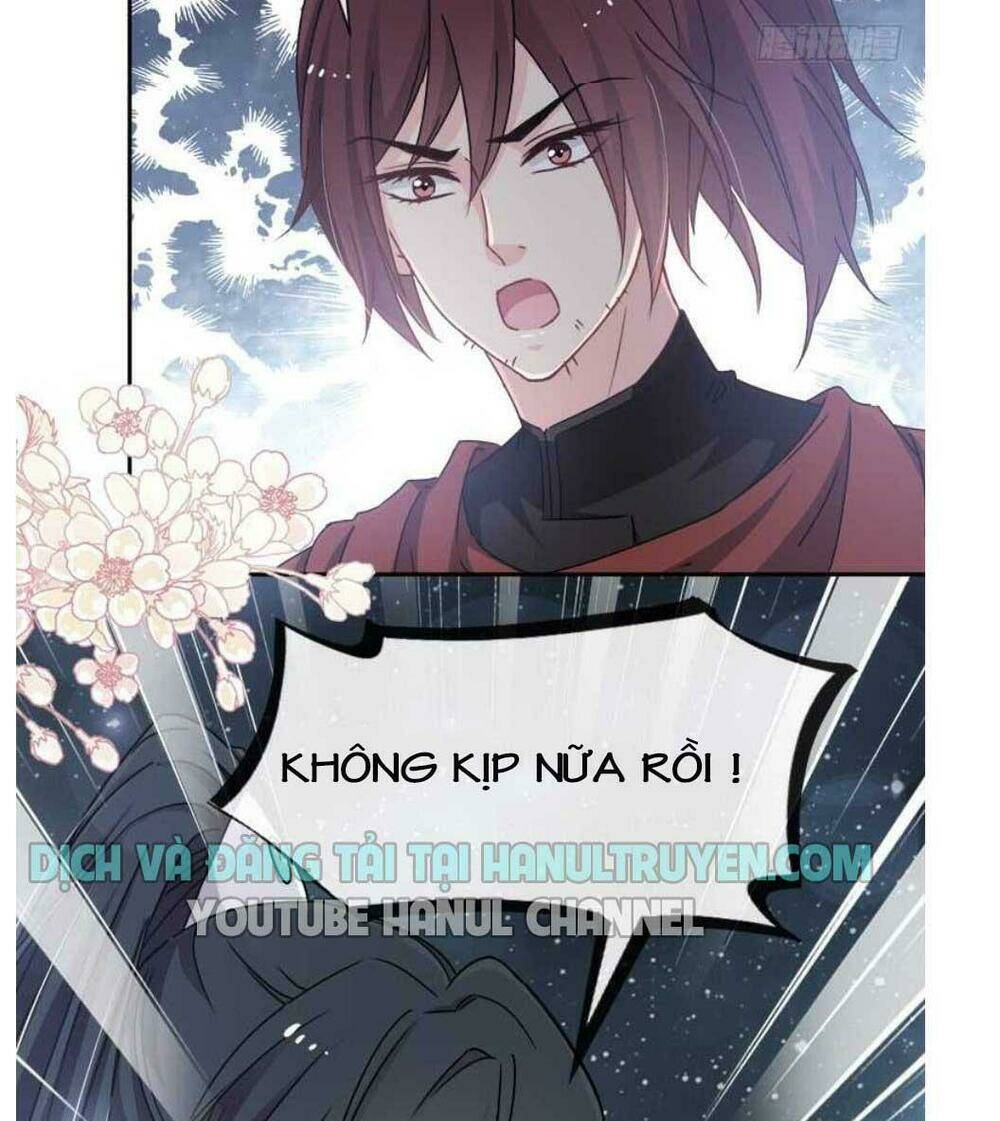 Thiên Hạ Đệ Nhất Sủng Phi Chapter 68.2 - Trang 2