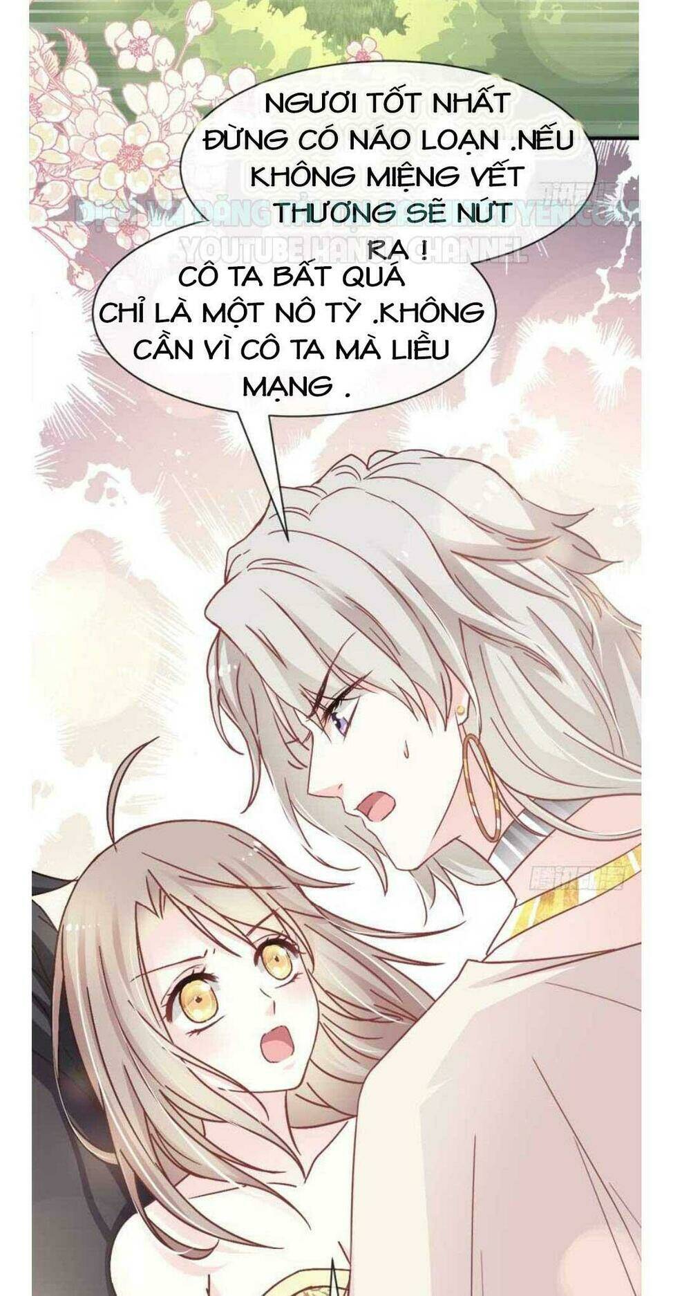 Thiên Hạ Đệ Nhất Sủng Phi Chapter 68.2 - Trang 2