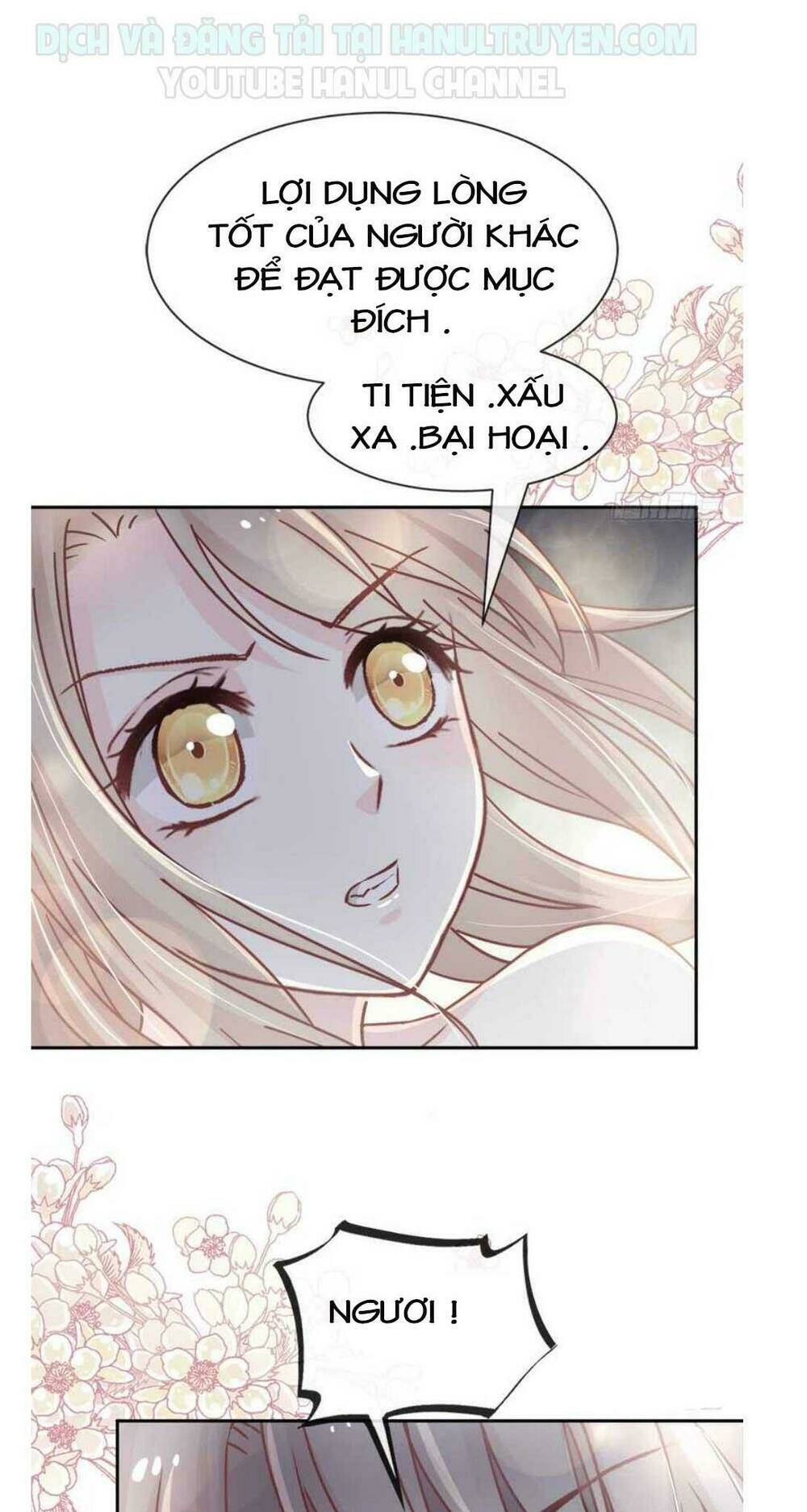 Thiên Hạ Đệ Nhất Sủng Phi Chapter 68.2 - Trang 2