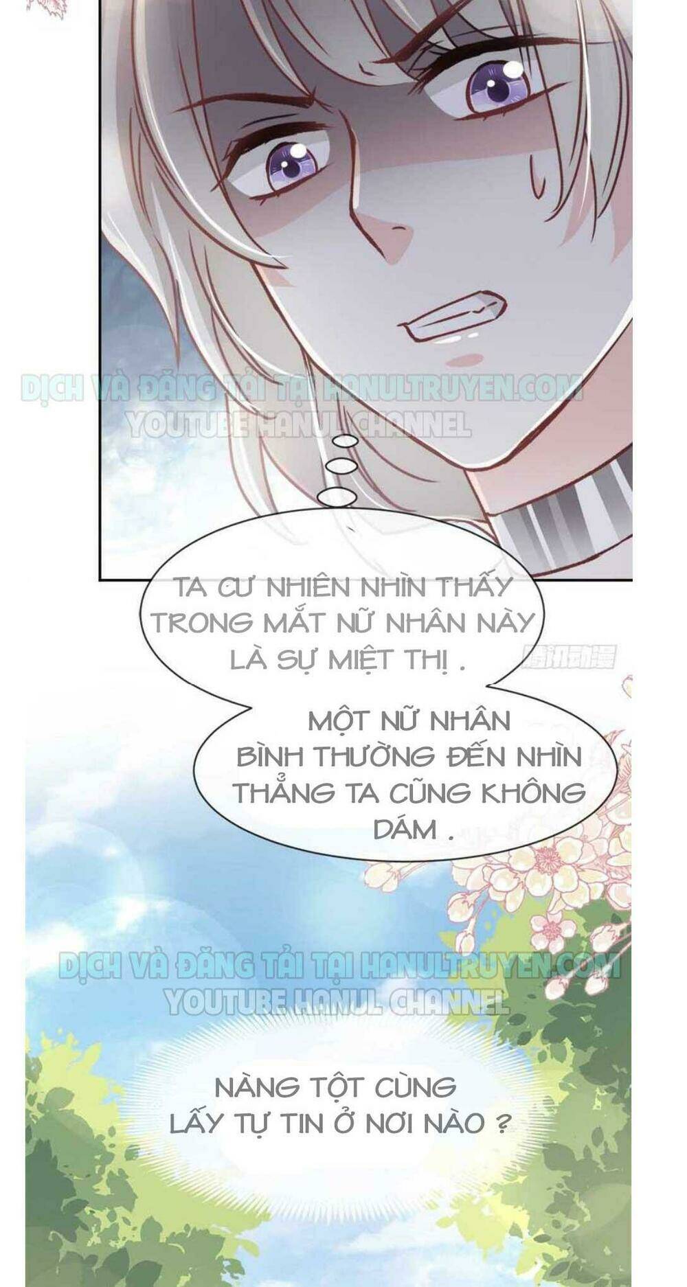 Thiên Hạ Đệ Nhất Sủng Phi Chapter 68.2 - Trang 2