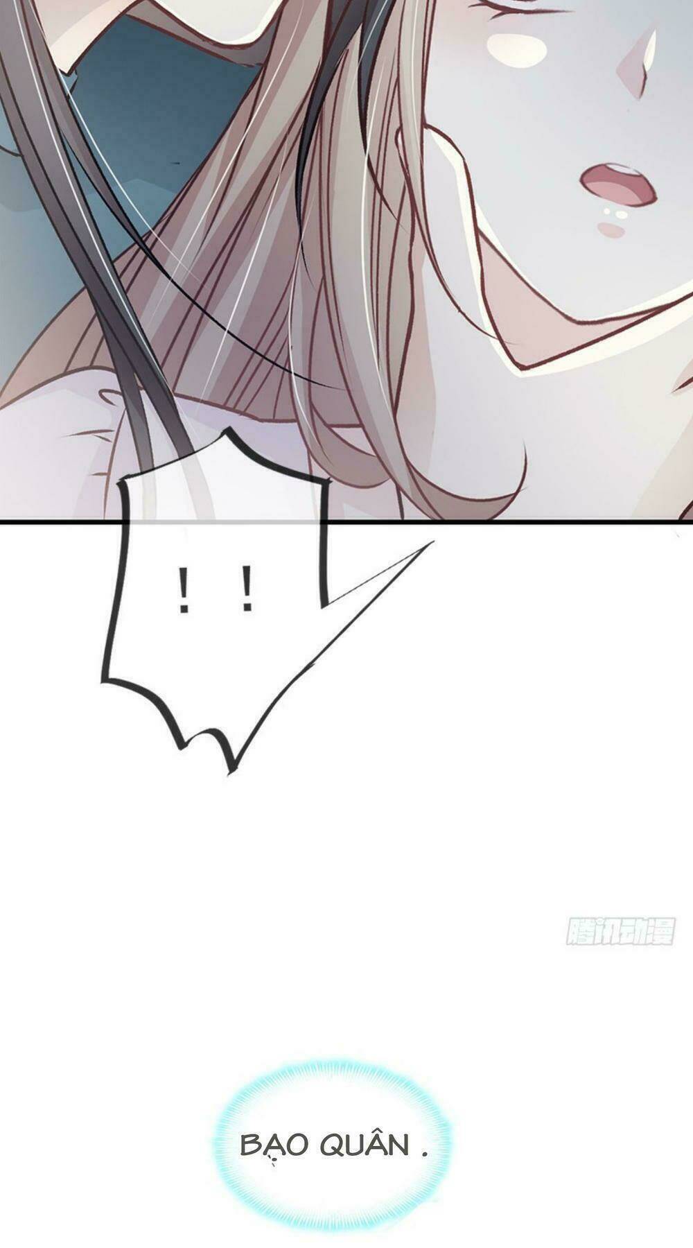 Thiên Hạ Đệ Nhất Sủng Phi Chapter 7 - Trang 2